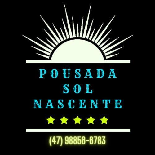Hotel Pousada Sol Nascente Mafra Exterior foto
